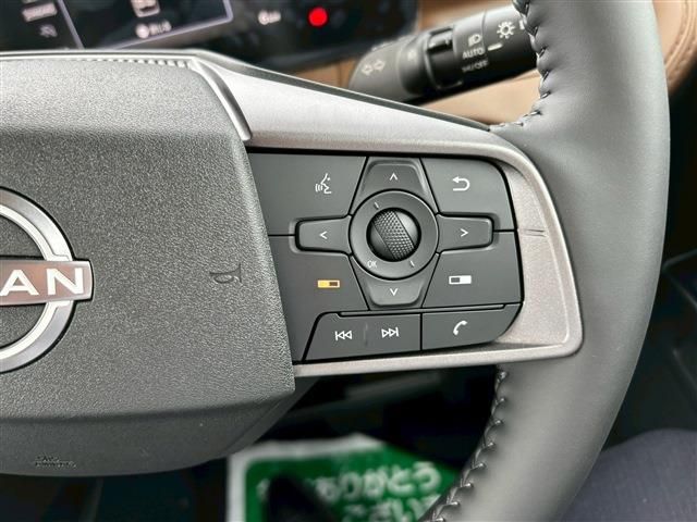 NISSAN ROOX 2026 Image 31