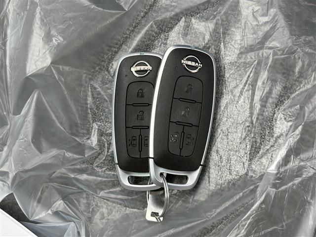 NISSAN ROOX 2026 Image 31