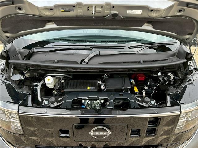 NISSAN ROOX 2026 Image 31