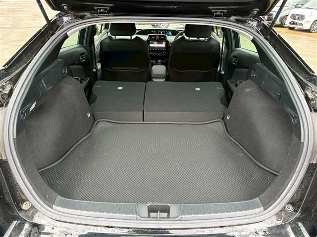 TOYOTA PRIUS 2019 Image 31