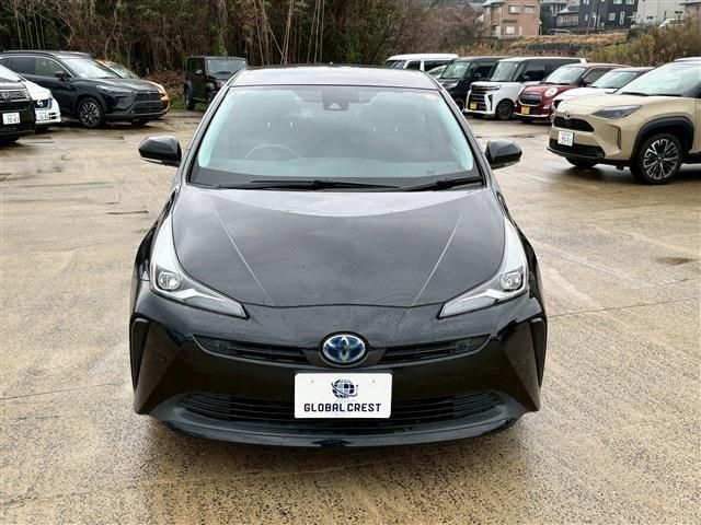 TOYOTA PRIUS 2019 Image 31