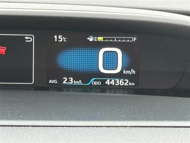 TOYOTA PRIUS 2019 Image 31