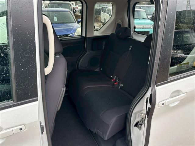 NISSAN ROOX 2024 Image 31