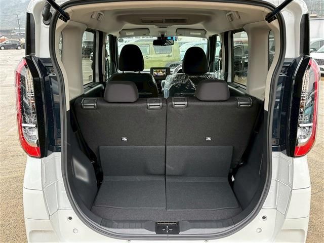 NISSAN ROOX 2024 Image 31