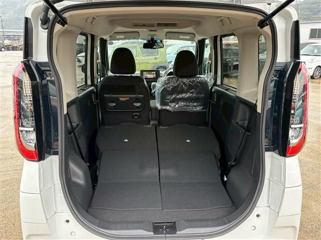 NISSAN ROOX 2024 Image 31