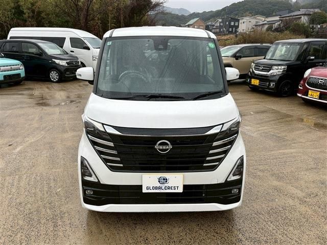 NISSAN ROOX 2024 Image 31