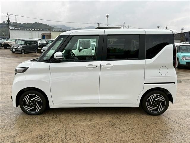 NISSAN ROOX 2024 Image 31