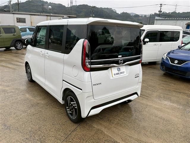 NISSAN ROOX 2024 Image 31