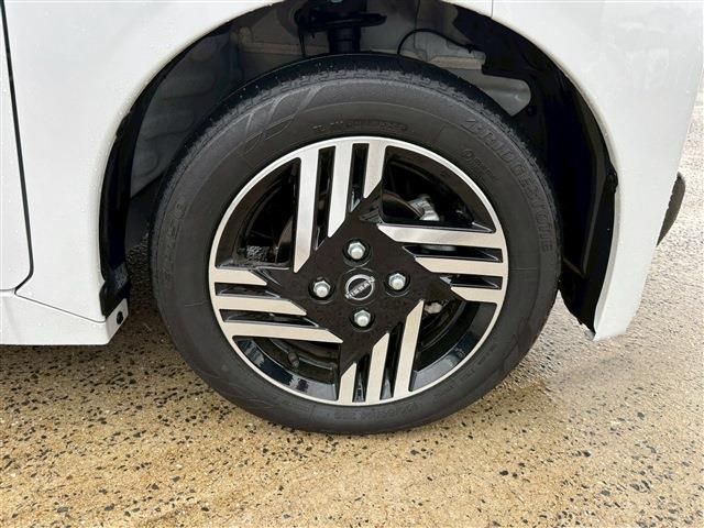 NISSAN ROOX 2024 Image 31