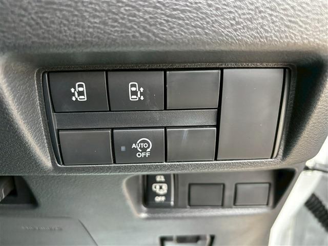 NISSAN ROOX 2024 Image 31