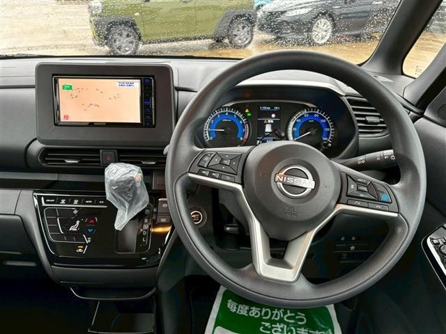 NISSAN ROOX 2024 Image 31