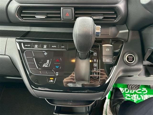 NISSAN ROOX 2024 Image 31