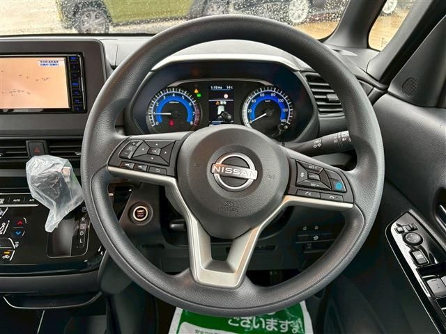 NISSAN ROOX 2024 Image 31