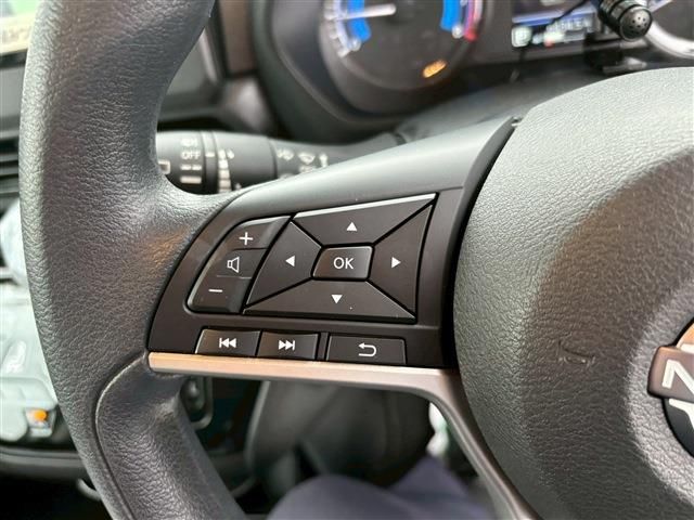 NISSAN ROOX 2024 Image 31