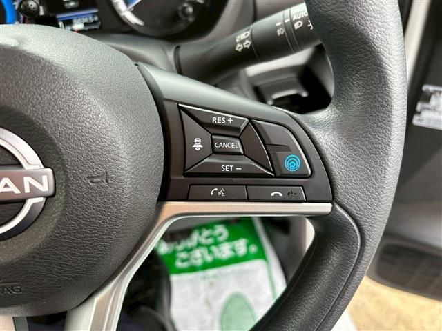 NISSAN ROOX 2024 Image 31