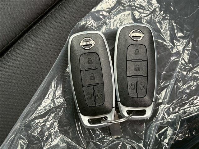 NISSAN ROOX 2024 Image 31