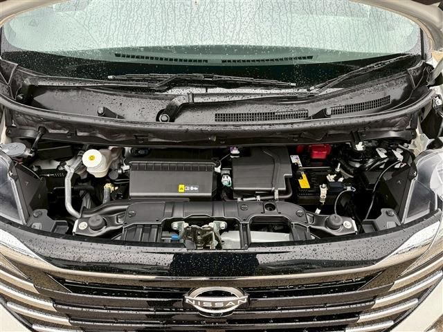 NISSAN ROOX 2024 Image 31