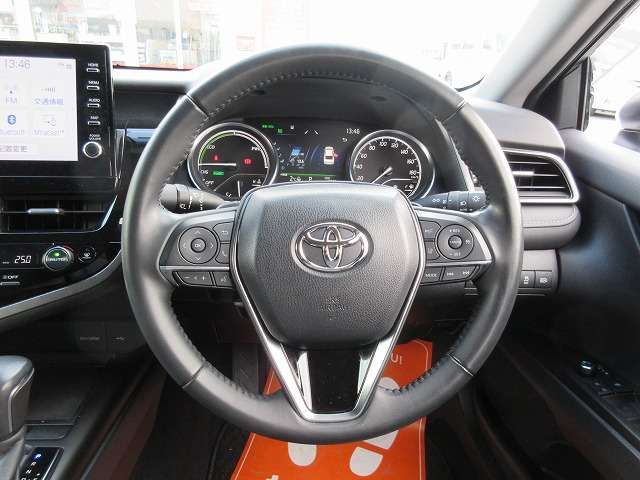 TOYOTA CAMRY HYBRID 2023 Image 31