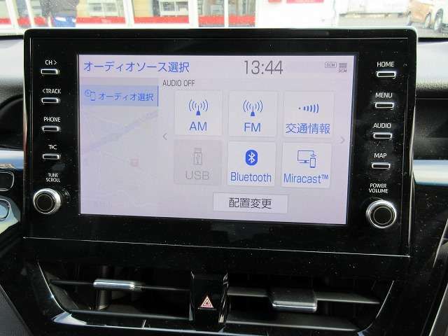 TOYOTA CAMRY HYBRID 2023 Image 31