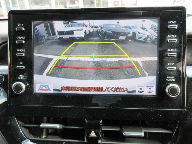 TOYOTA CAMRY HYBRID 2023 Image 31