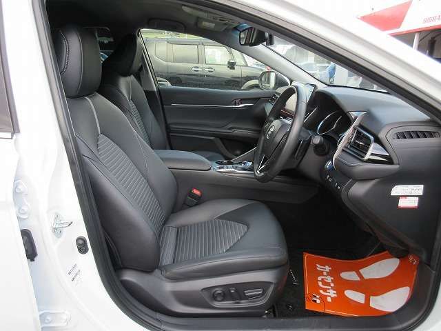 TOYOTA CAMRY HYBRID 2023 Image 31