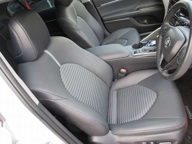 TOYOTA CAMRY HYBRID 2023 Image 31