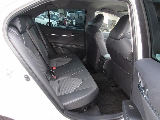 TOYOTA CAMRY HYBRID 2023 Image 31