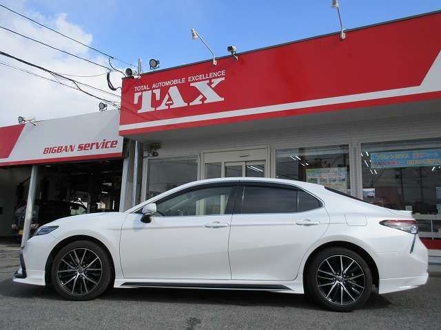 TOYOTA CAMRY HYBRID 2023 Image 31