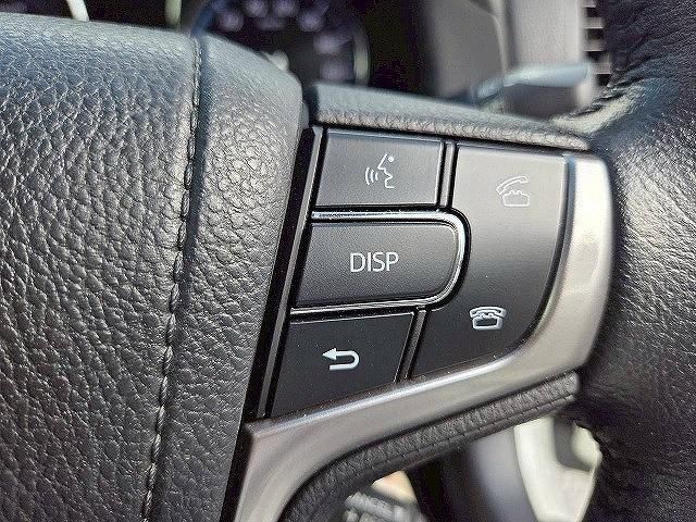 TOYOTA CROWN SEDAN HYBRID 2015 Image 31