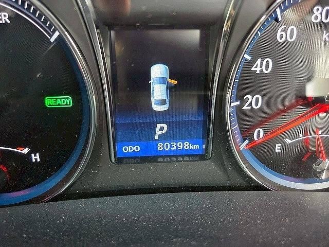 TOYOTA CROWN SEDAN HYBRID 2015 Image 31