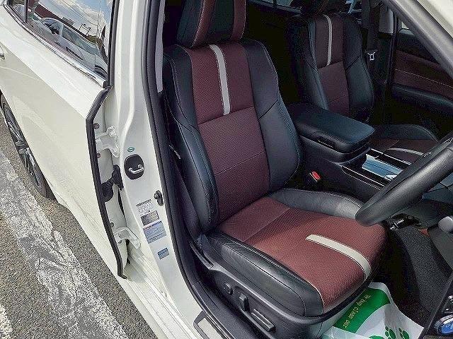 TOYOTA CROWN SEDAN HYBRID 2015 Image 31