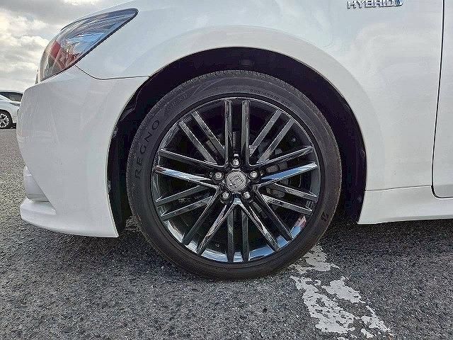 TOYOTA CROWN SEDAN HYBRID 2015 Image 31