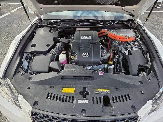 TOYOTA CROWN SEDAN HYBRID 2015 Image 31