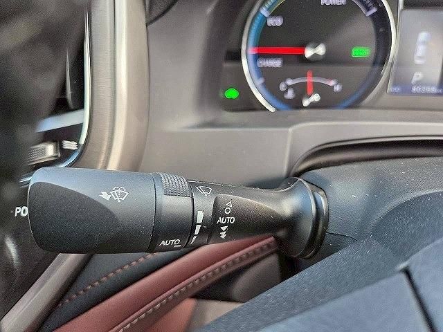 TOYOTA CROWN SEDAN HYBRID 2015 Image 31