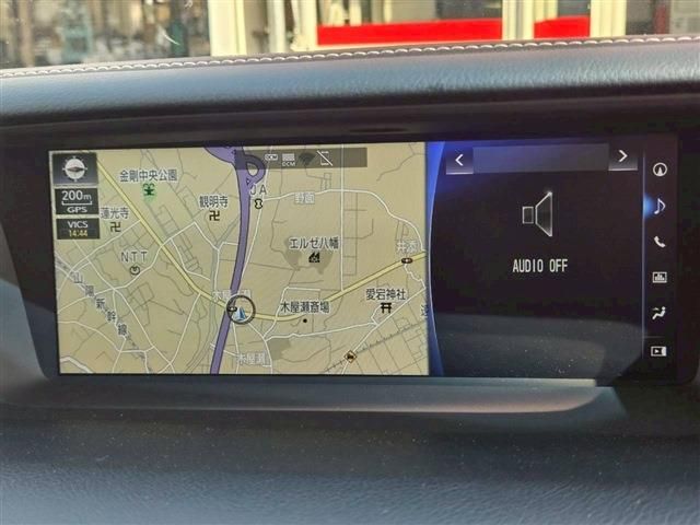 TOYOTA LEXUS GS300H 2017 Image 31