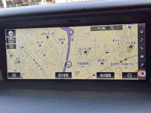 TOYOTA LEXUS GS300H 2017 Image 31