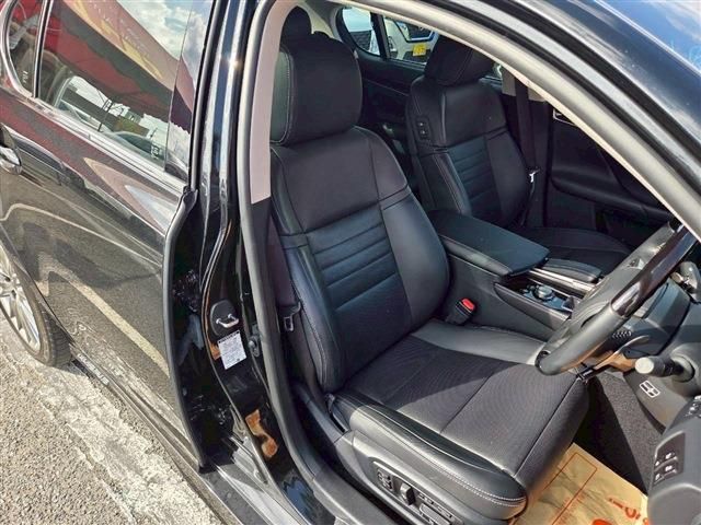 TOYOTA LEXUS GS300H 2017 Image 31