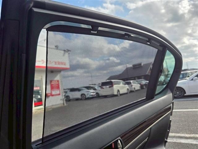 TOYOTA LEXUS GS300H 2017 Image 31