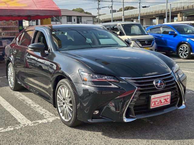 TOYOTA LEXUS GS300H 2017 Image 31