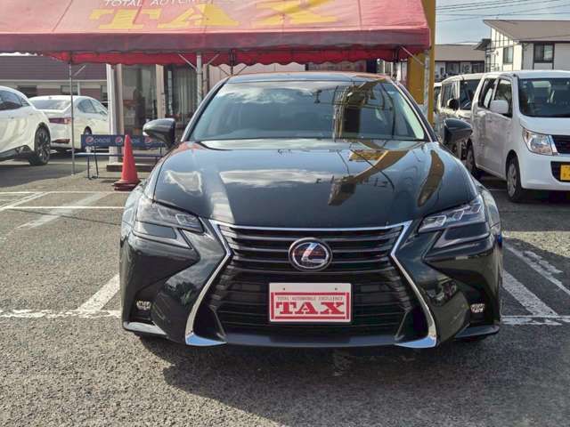 TOYOTA LEXUS GS300H 2017 Image 31