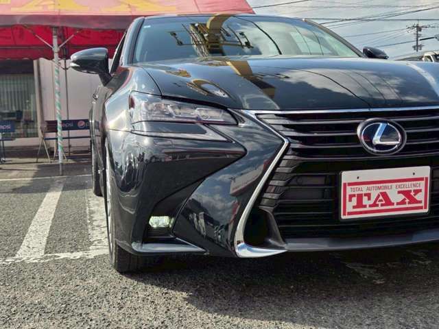 TOYOTA LEXUS GS300H 2017 Image 31