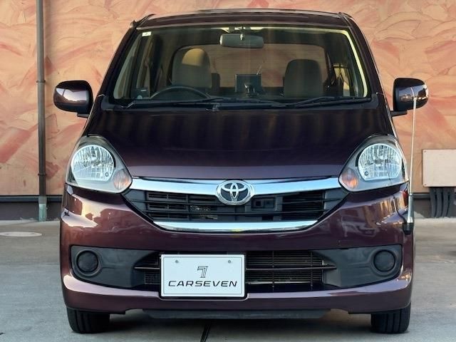 TOYOTA PIXIS EPOCH 2016 Image 31