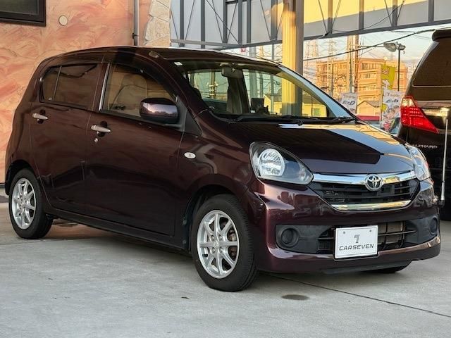 TOYOTA PIXIS EPOCH 2016 Image 31