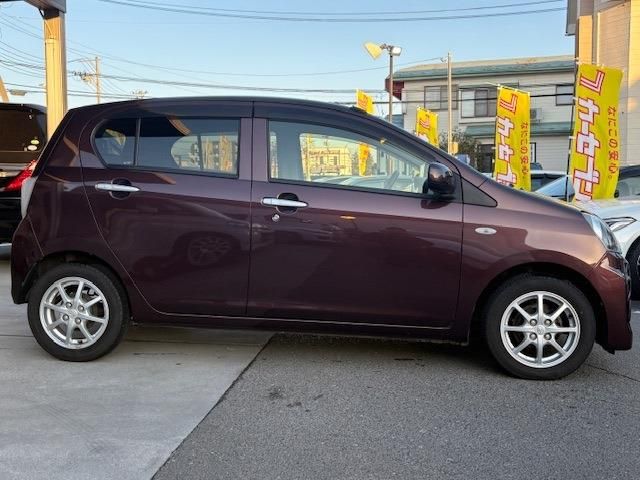 TOYOTA PIXIS EPOCH 2016 Image 31