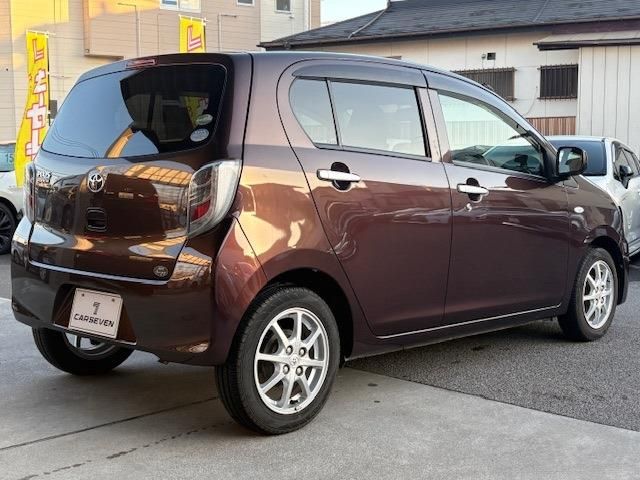 TOYOTA PIXIS EPOCH 2016 Image 31