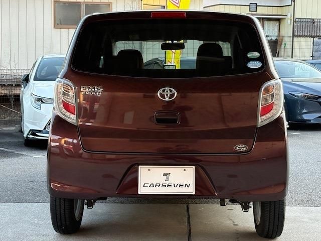 TOYOTA PIXIS EPOCH 2016 Image 31