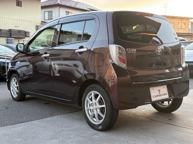TOYOTA PIXIS EPOCH 2016 Image 31
