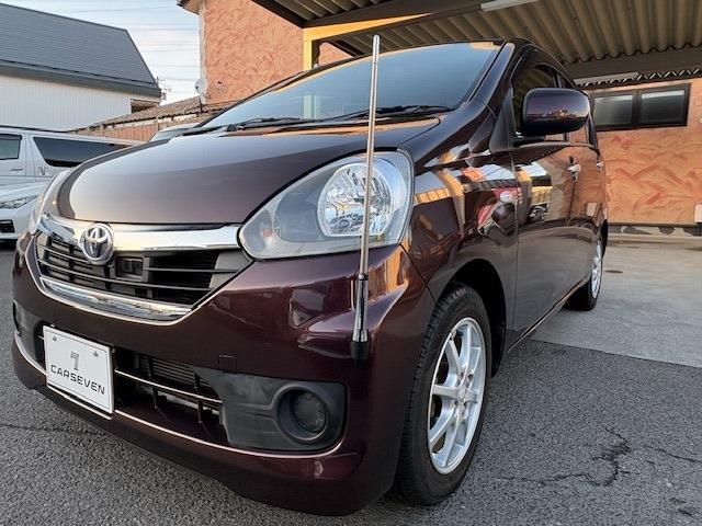 TOYOTA PIXIS EPOCH 2016 Image 31