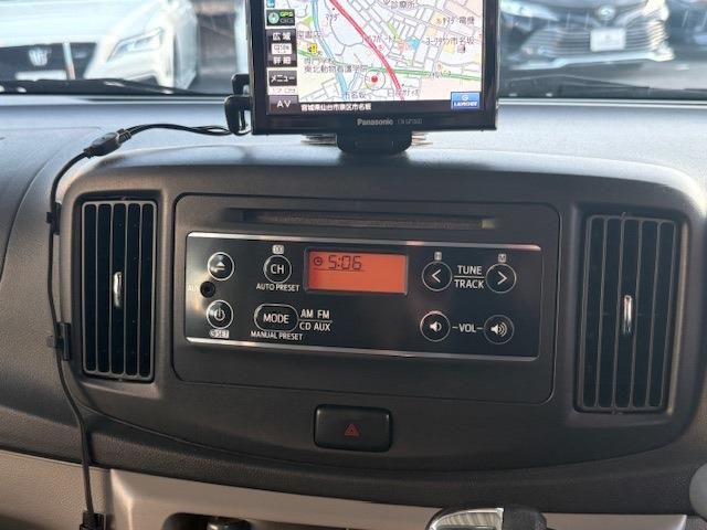 TOYOTA PIXIS EPOCH 2016 Image 31