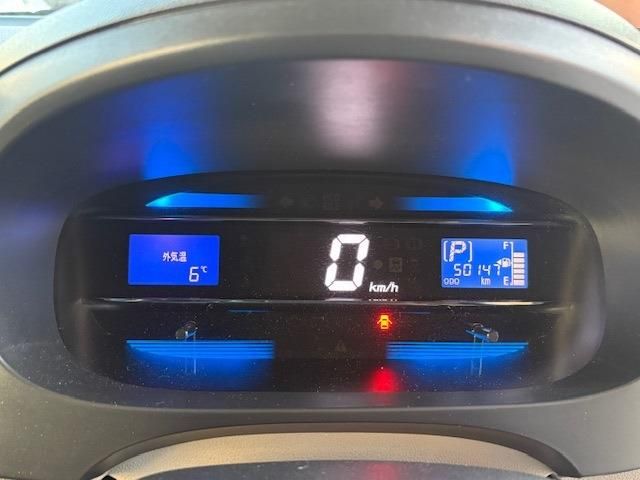 TOYOTA PIXIS EPOCH 2016 Image 31